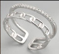 Fashion Ring #JCSR-476