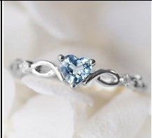 Fashion Ring #JCSR-48