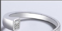 Fashion Ring #JCSR-488