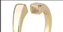 Fashion Ring #JCSR-489