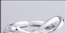 Fashion Ring #JCSR-494