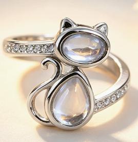 Fashion Ring #JCSR-5079