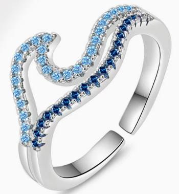 Fashion Ring #JCSR-5081