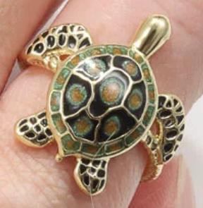 Fashion Ring #JCSR-5084