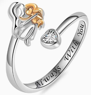 Fashion Ring #JCSR-5085