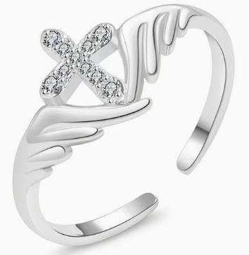 Fashion Ring #JCSR-5090