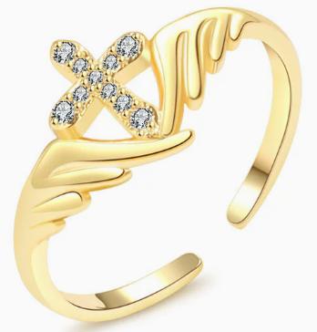 Fashion Ring #JCSR-5091