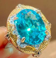 Fashion Ring #JCSR-5094