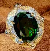Fashion Ring #JCSR-5096