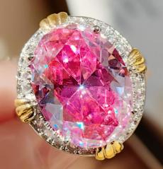 Fashion Ring #JCSR-5103