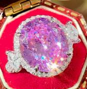 Fashion Ring #JCSR-5105