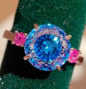 Fashion Ring #JCSR-5107