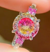 Fashion Ring #JCSR-5108