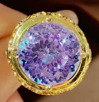Fashion Ring #JCSR-5112