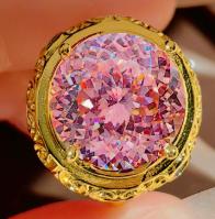 Fashion Ring #JCSR-5113