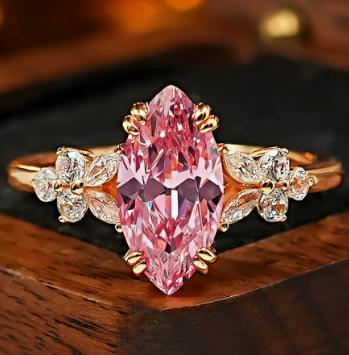 Fashion Ring #JCSR-5119