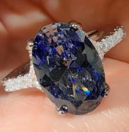 Fashion Ring #JCSR-5123
