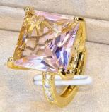 Fashion Ring #JCSR-5124