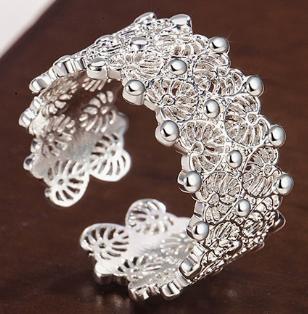 Fashion Ring #JCSR-5128