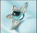 Fashion Ring #JCSR-513