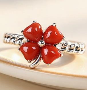 Fashion Ring #JCSR-5131