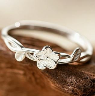 Fashion Ring #JCSR-5135