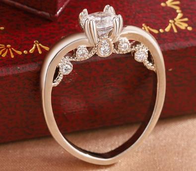 Fashion Ring #JCSR-5143