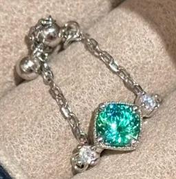 Fashion Ring #JCSR-5148