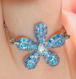 Fashion Ring #JCSR-5149