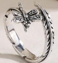 Fashion Ring #JCSR-515