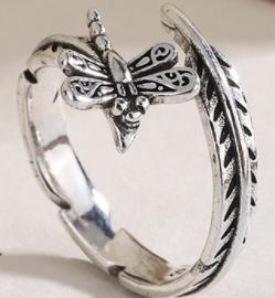 Fashion Ring #JCSR-515