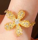Fashion Ring #JCSR-5150