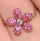 Fashion Ring #JCSR-5151