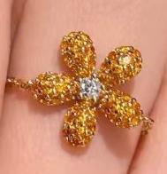 Fashion Ring #JCSR-5152
