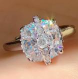 Fashion Ring #JCSR-5154