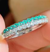 Fashion Ring #JCSR-5156