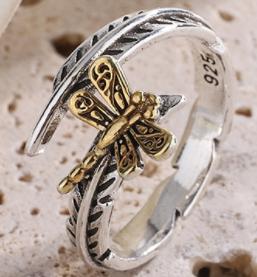 Fashion Ring #JCSR-516