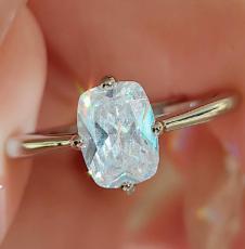 Fashion Ring #JCSR-5160
