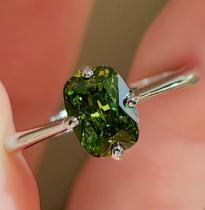 Fashion Ring #JCSR-5161