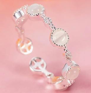 Fashion Ring #JCSR-5166