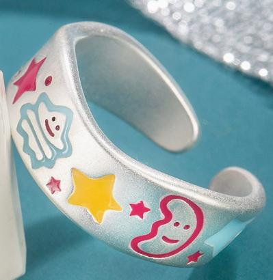 Fashion Ring #JCSR-5169