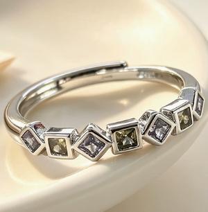 Fashion Ring #JCSR-5172