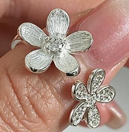Fashion Ring #JCSR-5173