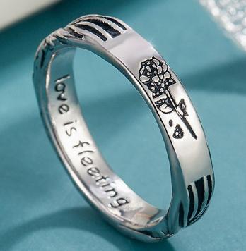 Fashion Ring #JCSR-5175