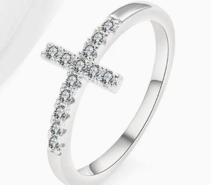 Fashion Ring #JCSR-5178