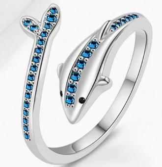 Fashion Ring #JCSR-5181