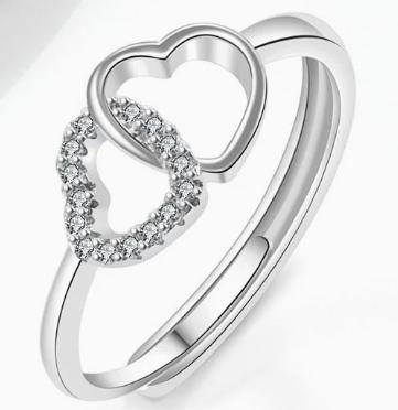 Fashion Ring #JCSR-5184