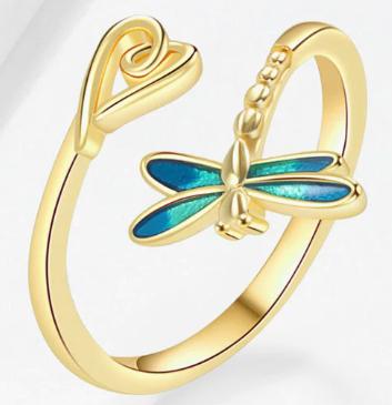 Fashion Ring #JCSR-5186