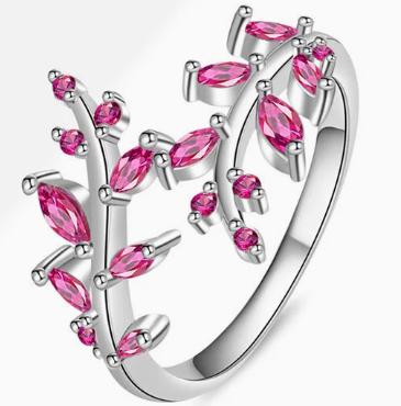Fashion Ring #JCSR-5190
