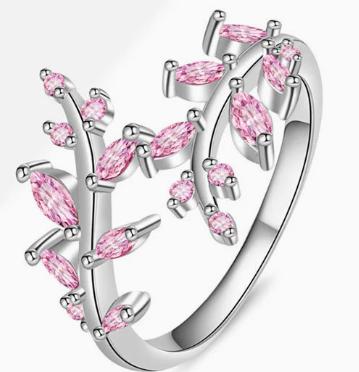 Fashion Ring #JCSR-5191